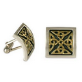 Dublin Cufflink